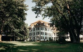 Hotel Schloss Hünigen